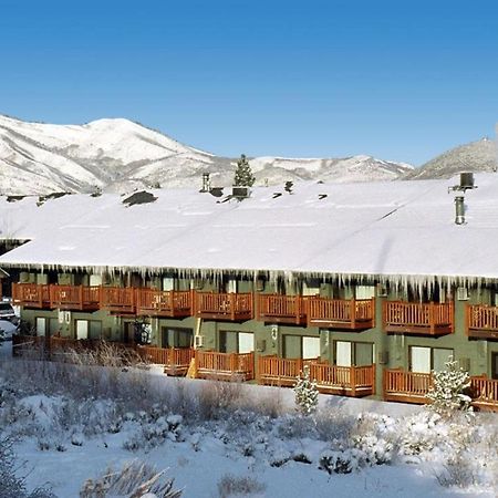 Prospector Accommodations By All Seasons Resort Lodging Park City Dış mekan fotoğraf