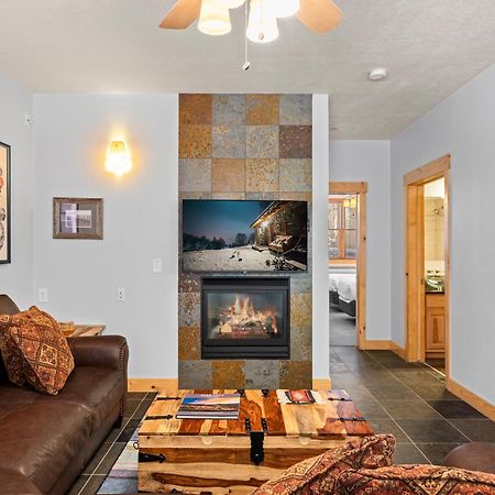 Prospector Accommodations By All Seasons Resort Lodging Park City Dış mekan fotoğraf