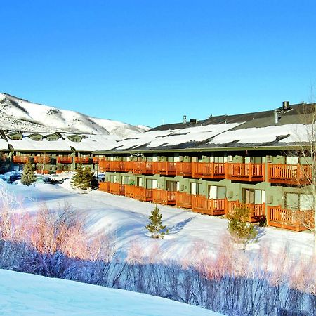 Deer Valley Resort yakınındaki en iyi oteller hangileri? Park City Dış mekan fotoğraf