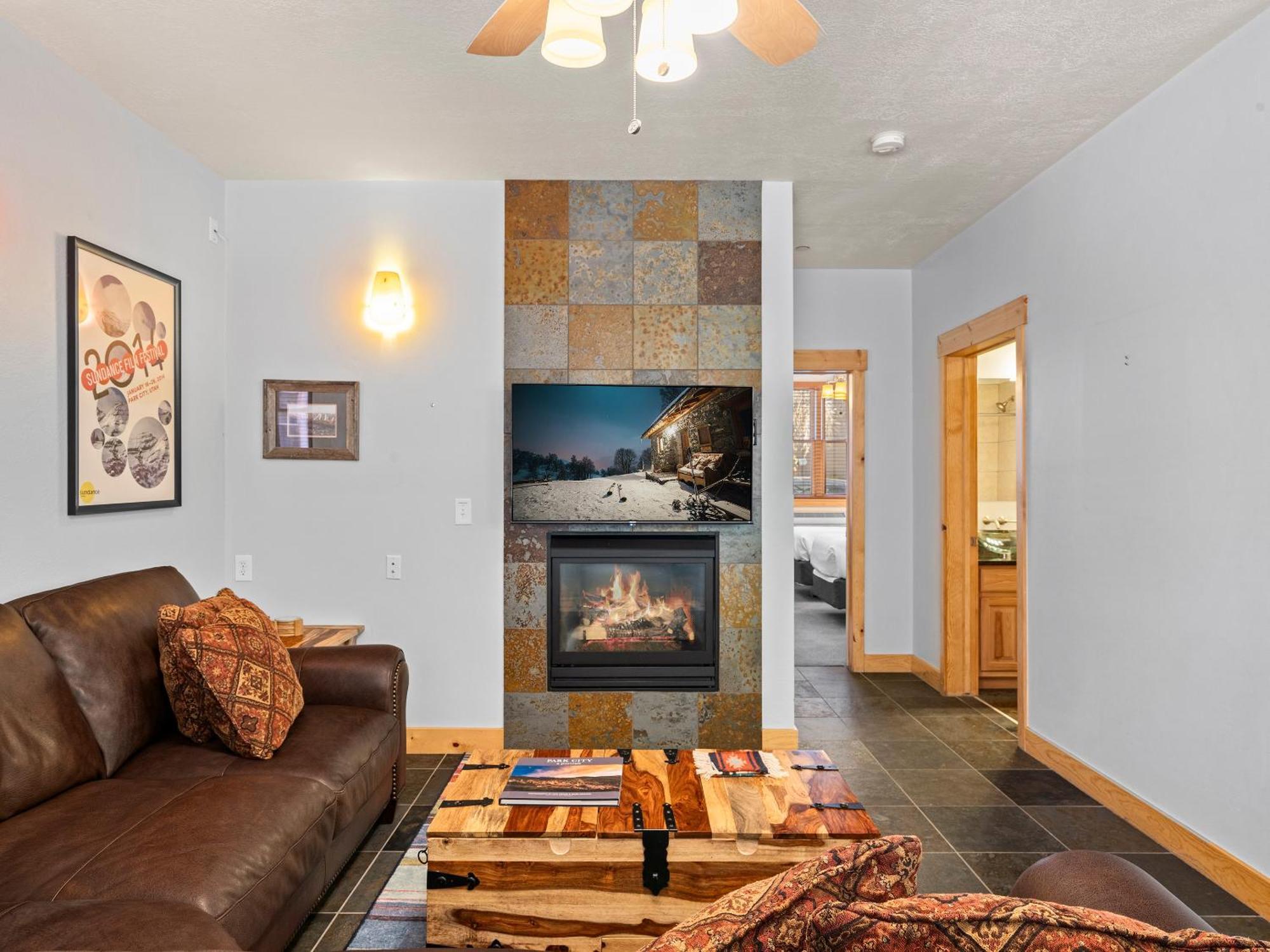 Prospector Accommodations By All Seasons Resort Lodging Park City Dış mekan fotoğraf
