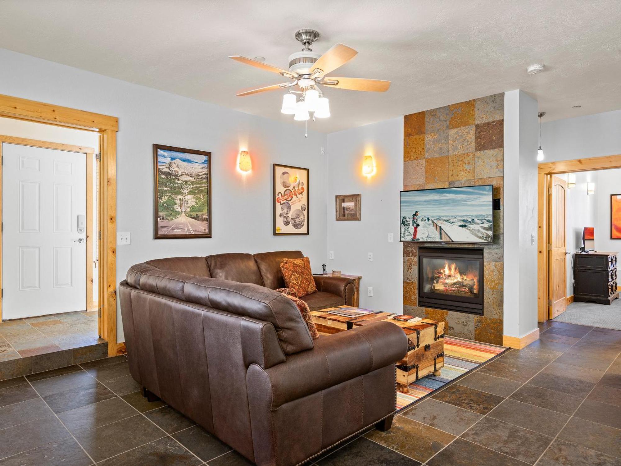 Prospector Accommodations By All Seasons Resort Lodging Park City Dış mekan fotoğraf