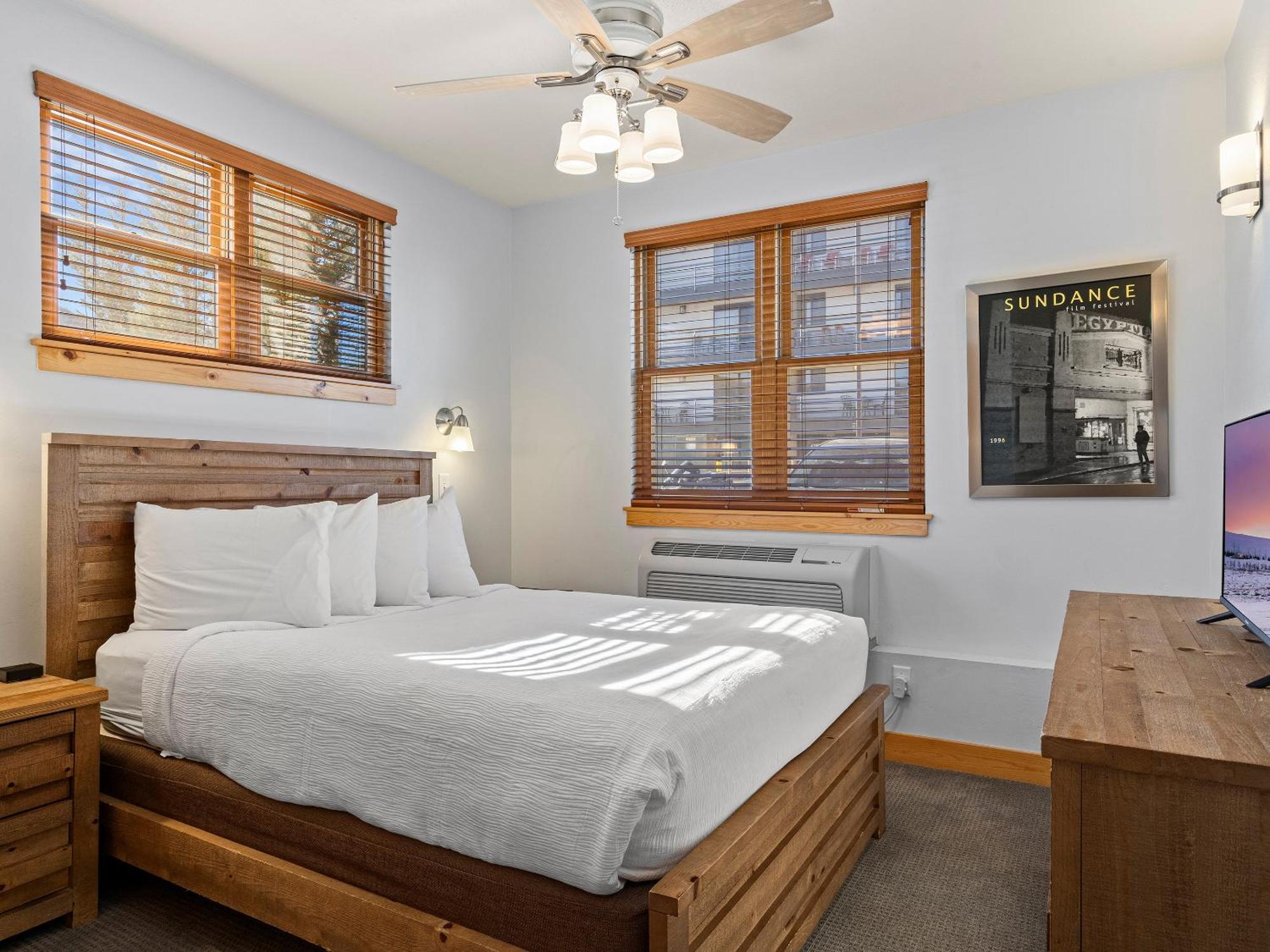 Prospector Accommodations By All Seasons Resort Lodging Park City Dış mekan fotoğraf