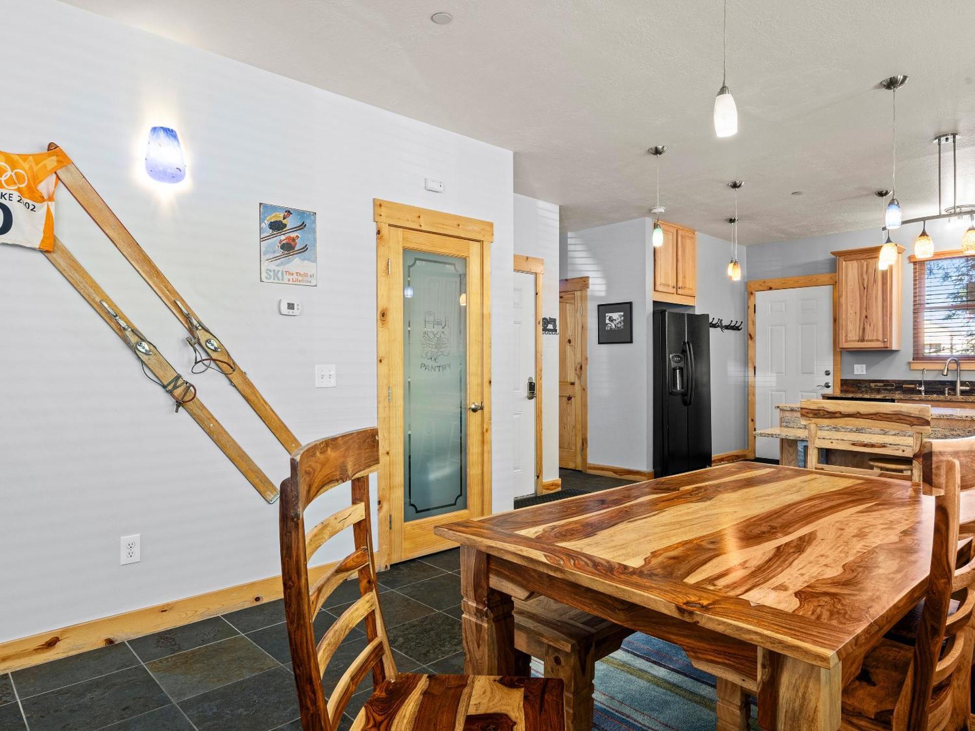 Prospector Accommodations By All Seasons Resort Lodging Park City Dış mekan fotoğraf