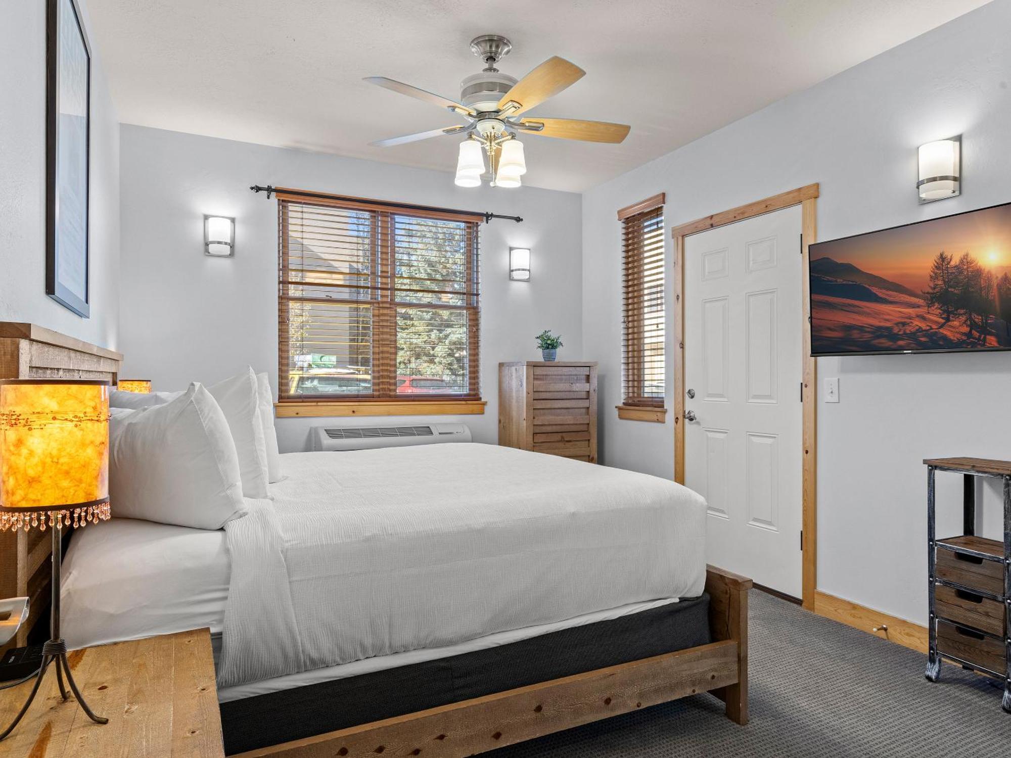 Prospector Accommodations By All Seasons Resort Lodging Park City Dış mekan fotoğraf