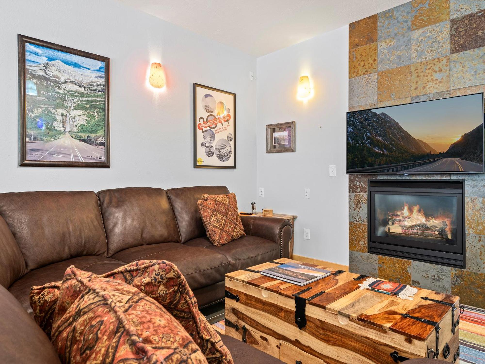 Prospector Accommodations By All Seasons Resort Lodging Park City Dış mekan fotoğraf