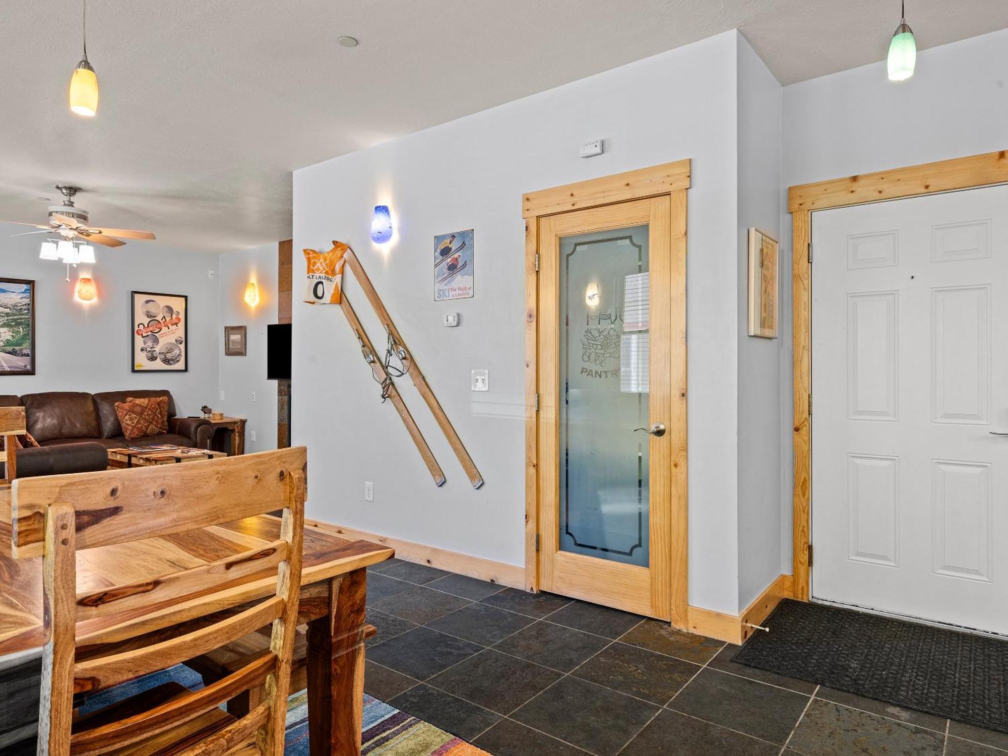 Prospector Accommodations By All Seasons Resort Lodging Park City Dış mekan fotoğraf