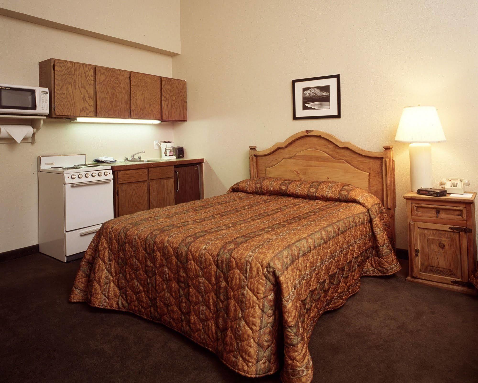Prospector Accommodations By All Seasons Resort Lodging Park City Oda fotoğraf