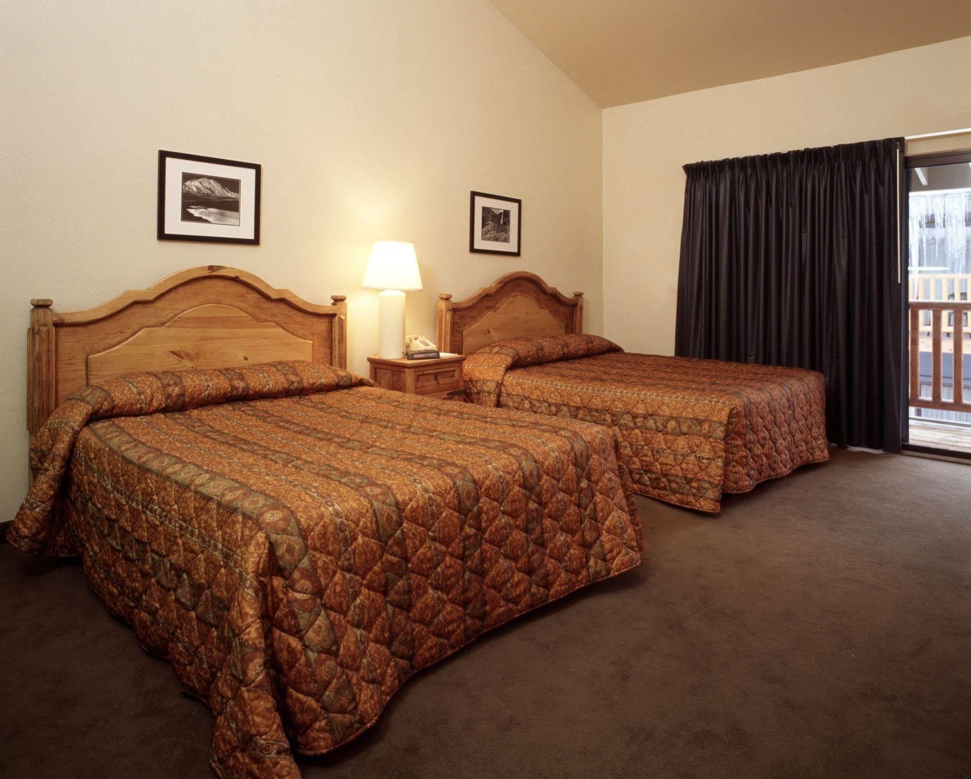 Prospector Accommodations By All Seasons Resort Lodging Park City Oda fotoğraf