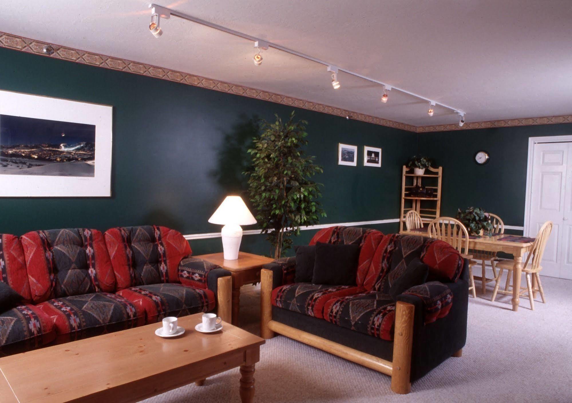 Prospector Accommodations By All Seasons Resort Lodging Park City Oda fotoğraf