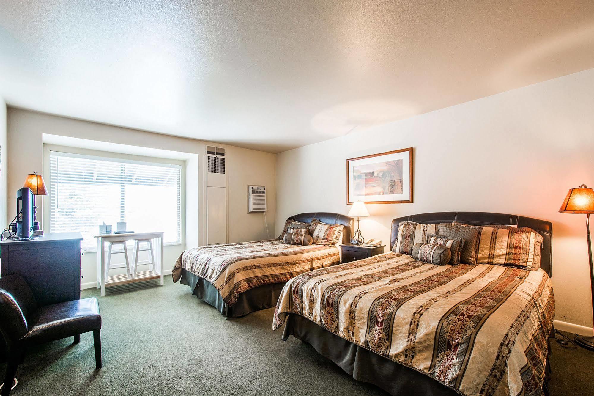 Prospector Accommodations By All Seasons Resort Lodging Park City Dış mekan fotoğraf