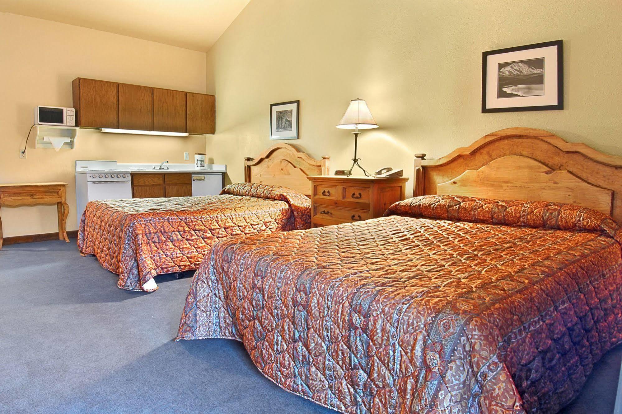 Prospector Accommodations By All Seasons Resort Lodging Park City Dış mekan fotoğraf