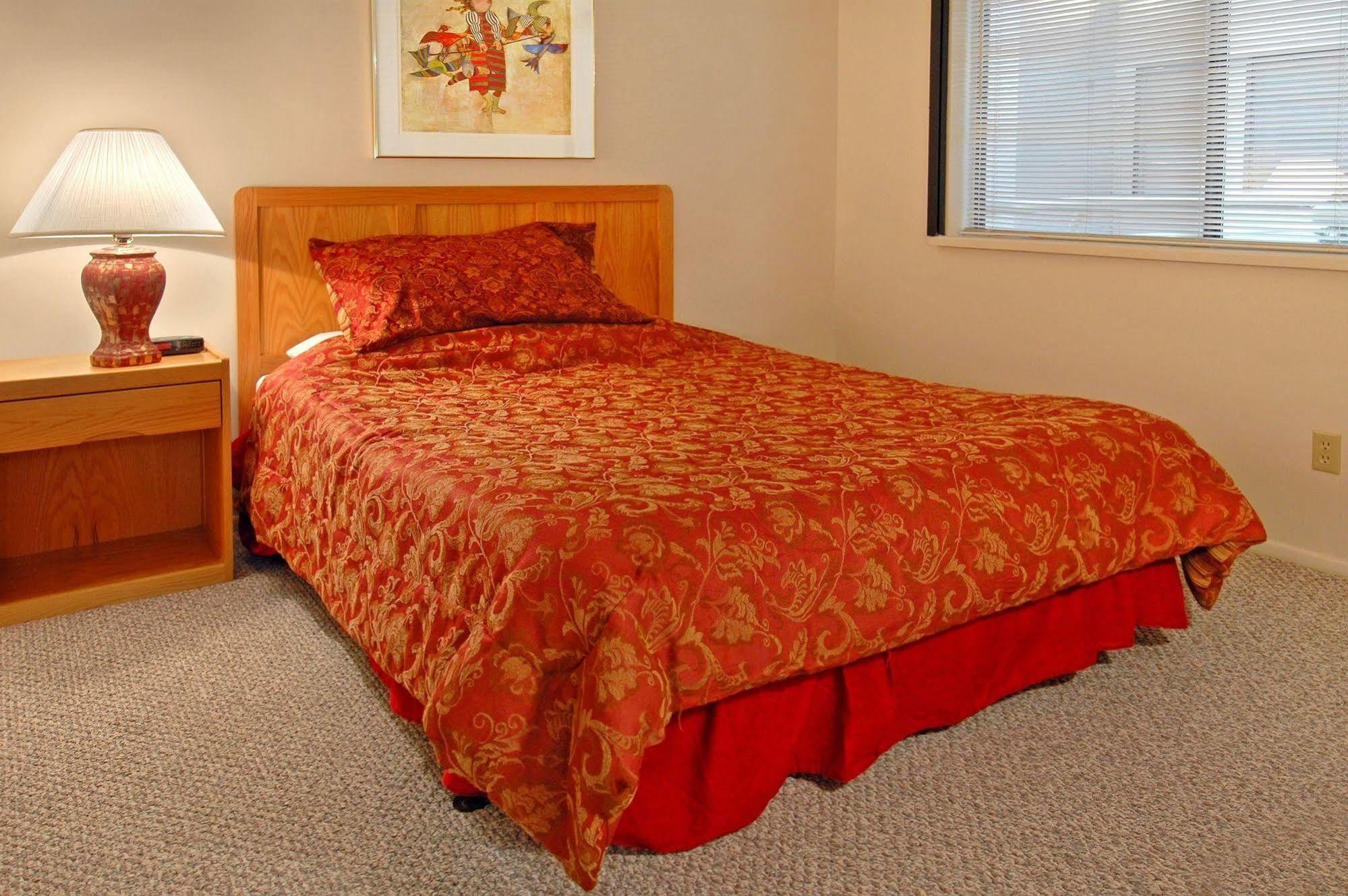 Prospector Accommodations By All Seasons Resort Lodging Park City Dış mekan fotoğraf