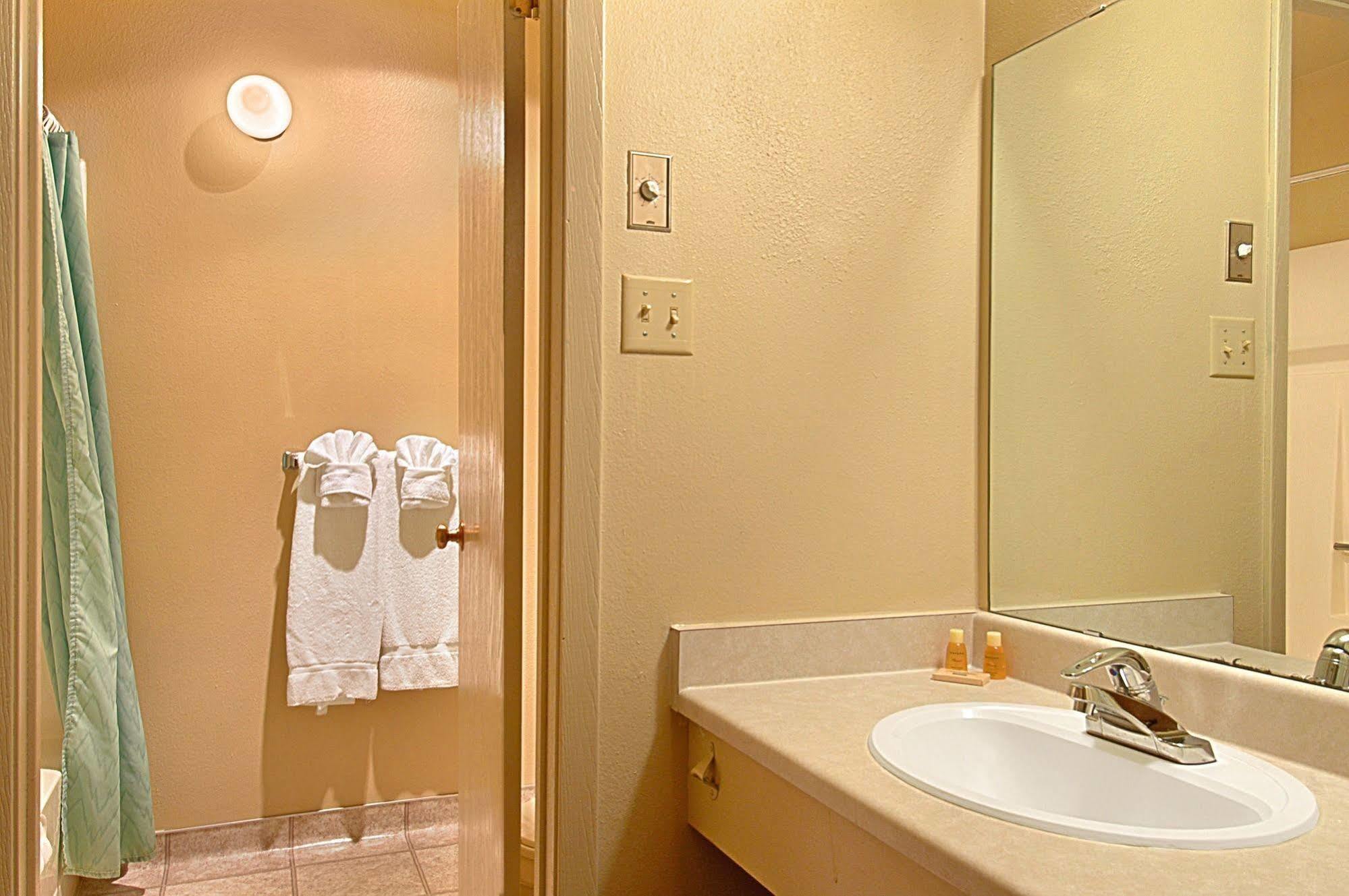 Prospector Accommodations By All Seasons Resort Lodging Park City Dış mekan fotoğraf