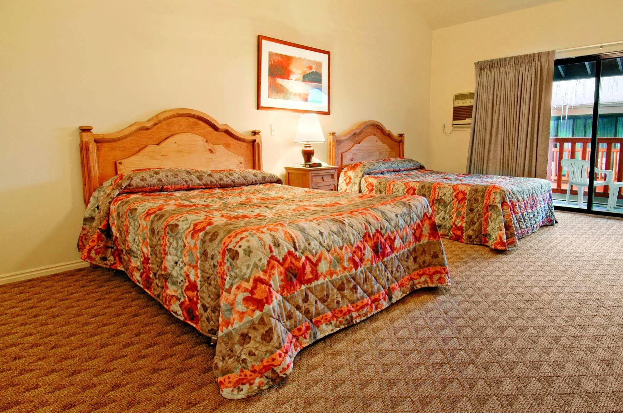 Prospector Accommodations By All Seasons Resort Lodging Park City Dış mekan fotoğraf