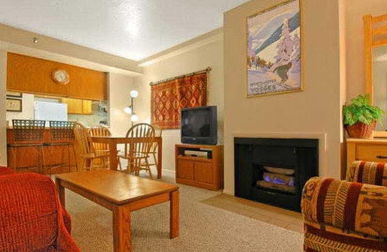 Prospector Accommodations By All Seasons Resort Lodging Park City Dış mekan fotoğraf