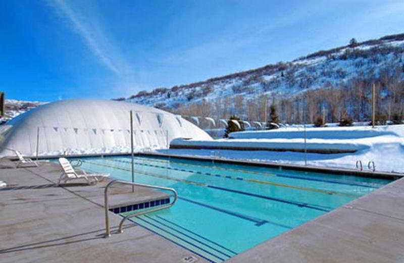 Deer Valley Resort yakınındaki en iyi oteller hangileri? Park City Dış mekan fotoğraf